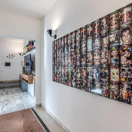 Musehaus - Vaticano *